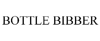 BOTTLE BIBBER