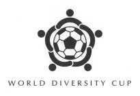 WORLD DIVERSITY CUP