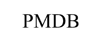 PMDB