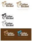 COFFEE ROCKET - COFFEE NEEDS AT BLAZING SPEEDS!