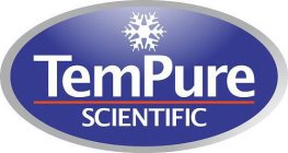 TEMPURE SCIENTIFIC