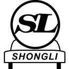 SL SHONGLI