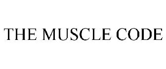 THE MUSCLE CODE