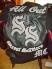 ALL OUT SS STREET SOLDIERS MC