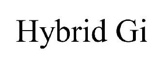 HYBRID GI