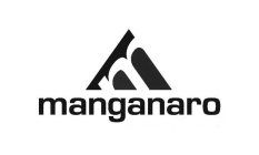 M MANGANARO