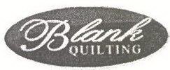 BLANK QUILTING