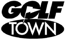 GOLF TOWN