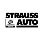 STRAUSS AUTO AUTOBACS GROUP