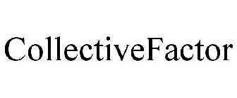 COLLECTIVEFACTOR