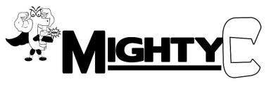 MIGHTYC