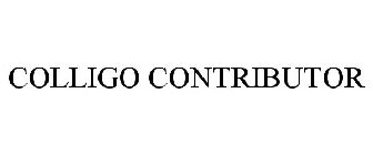 COLLIGO CONTRIBUTOR