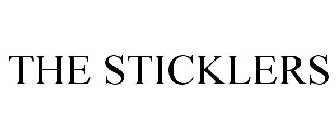 THE STICKLERS