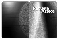 PAQUETE AZTECA