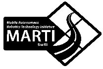 MOBILE AUTONOMOUS ROBOTICS TECHNOLOGY INITIATIVE MARTI SWRI