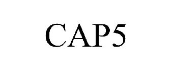 CAP5