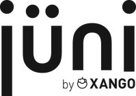 JUNI BY XANGO