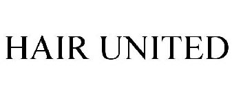 HAIR UNITED