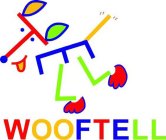 TELL WOOFTELL