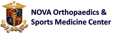 NOVA OSMC NOVA ORTHOPAEDICS & SPORTS MEDICINE CENTER