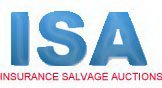 ISA INSURANCE SALVAGE AUCTIONS