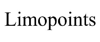 LIMOPOINTS