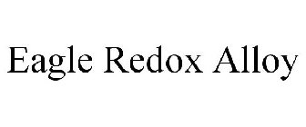 EAGLE REDOX ALLOY