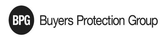 BPG BUYERS PROTECTION GROUP