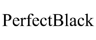 PERFECTBLACK