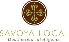 SAVOYA LOCAL DESTINATION INTELLIGENCE