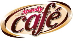 SPEEDY CAFÉ