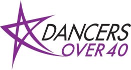 DANCERS OVER 40