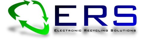 ERS ELECTRONIC RECYCLING SOLUTIONS