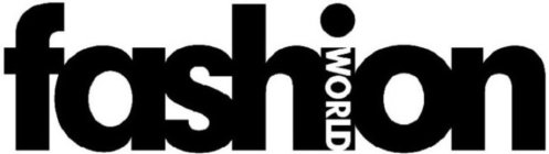 FASHION WORLD