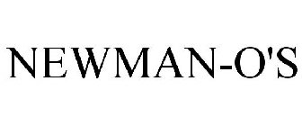 NEWMAN-O'S
