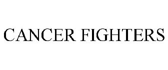 CANCER FIGHTERS