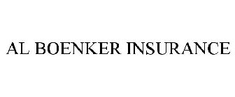 AL BOENKER INSURANCE