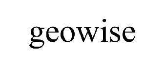 GEOWISE