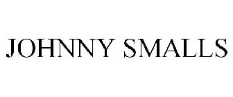 JOHNNY SMALLS