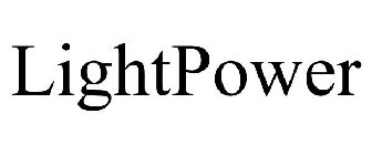 LIGHTPOWER