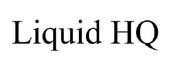 LIQUID HQ