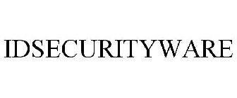 IDSECURITYWARE