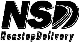 NSD NONSTOPDELIVERY