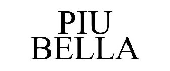 PIU BELLA