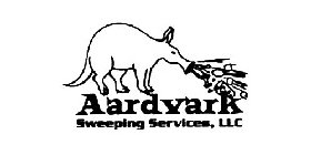AARDVARK SWEEPING SERVICES, LLC