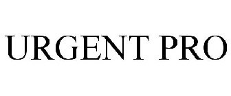 URGENT PRO
