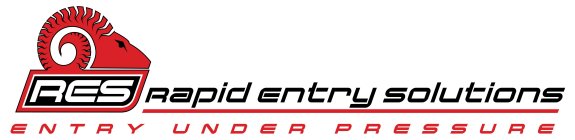 RES RAPID ENTRY SOLUTIONS ENTRY UNDER PRESSURE