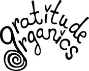 GRATITUDE ORGANICS