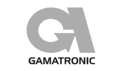 G GAMATRONIC