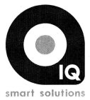 IQ SMART SOLUTIONS